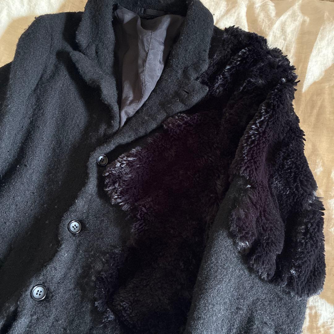 コムデギャルソンオムプリュス　24awジャケット