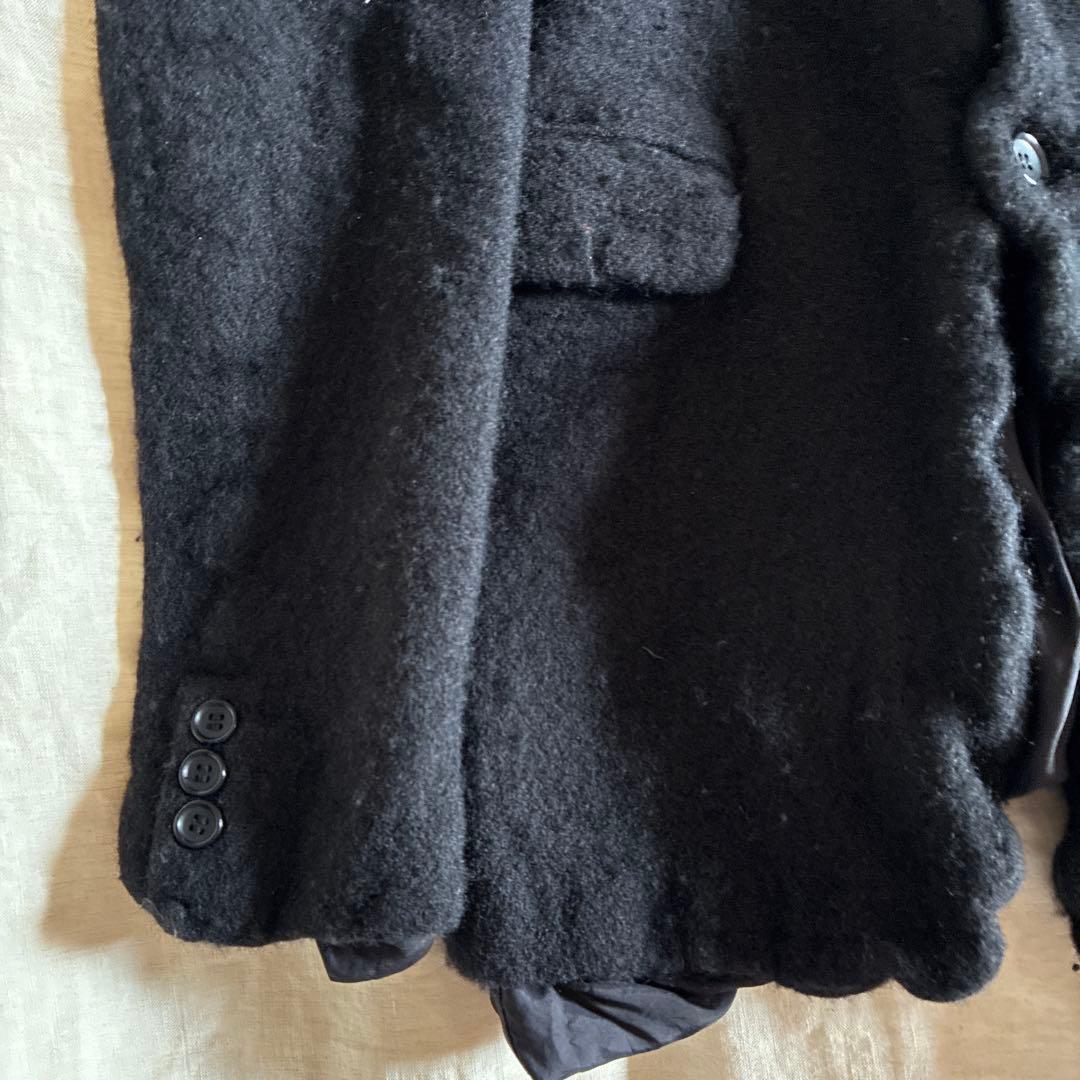 コムデギャルソンオムプリュス　24awジャケット