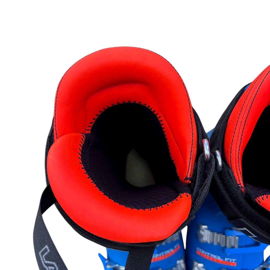 【極美品】LANGE ラング　RS110 sc race 21.5cm 女性用