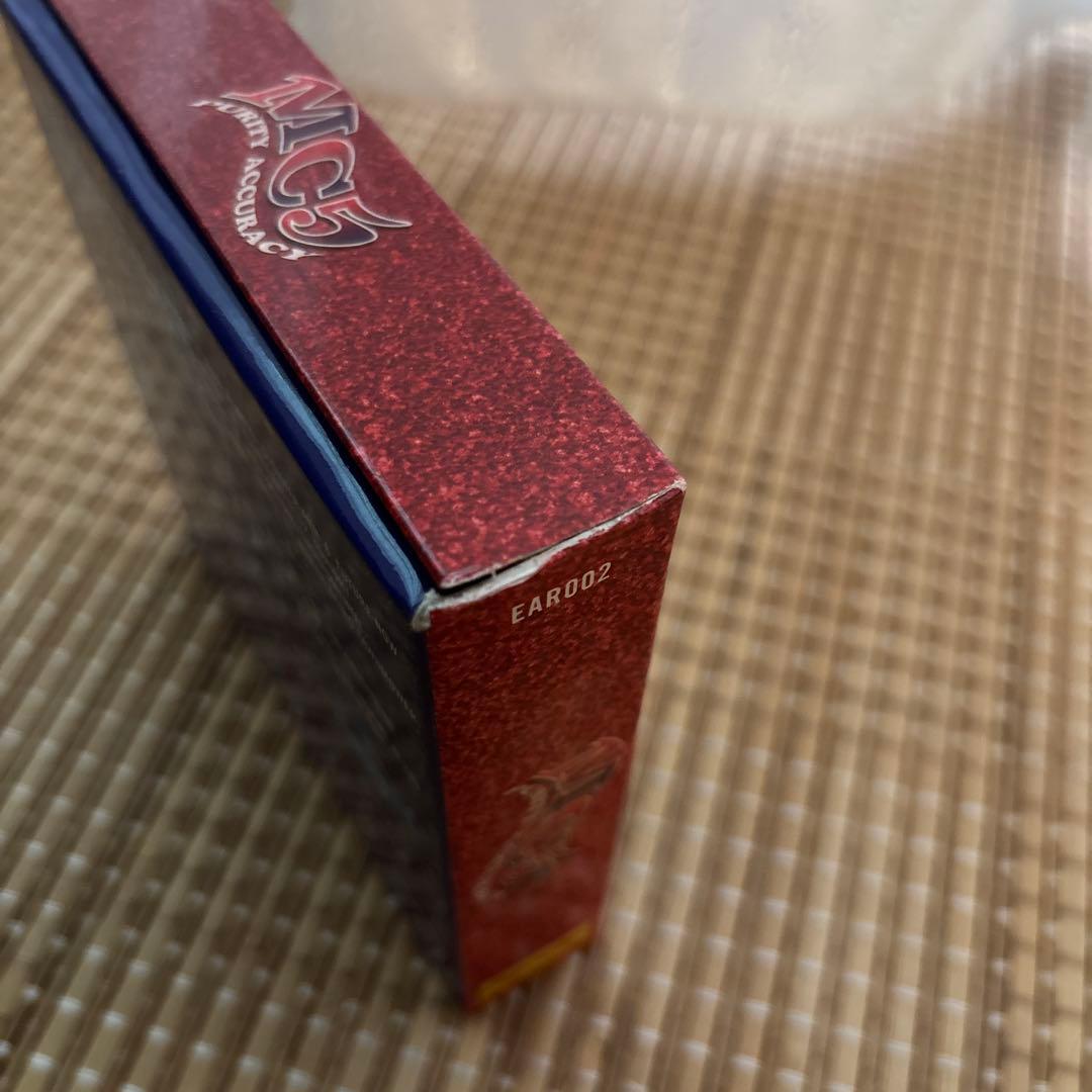 洋楽 MC5 PURITY ACCURACY 6CD BOX