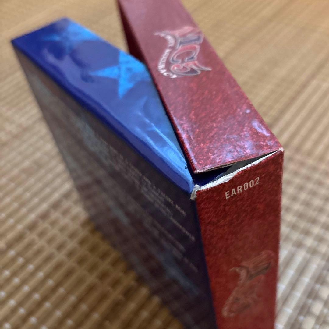 洋楽 MC5 PURITY ACCURACY 6CD BOX