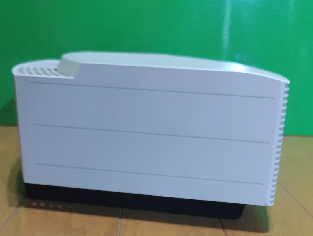 Wave music System AWRCCC 動作品