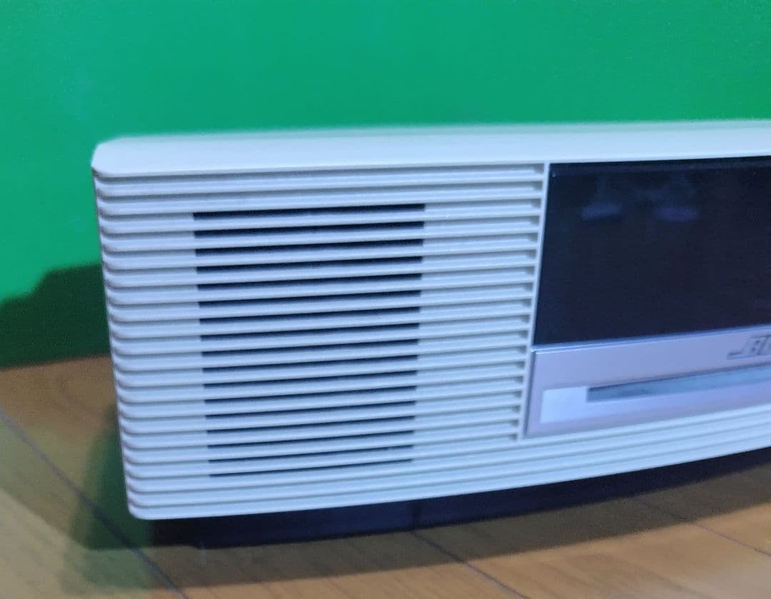 Wave music System AWRCCC 動作品