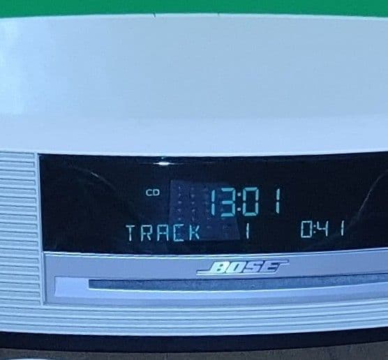 Wave music System AWRCCC 動作品