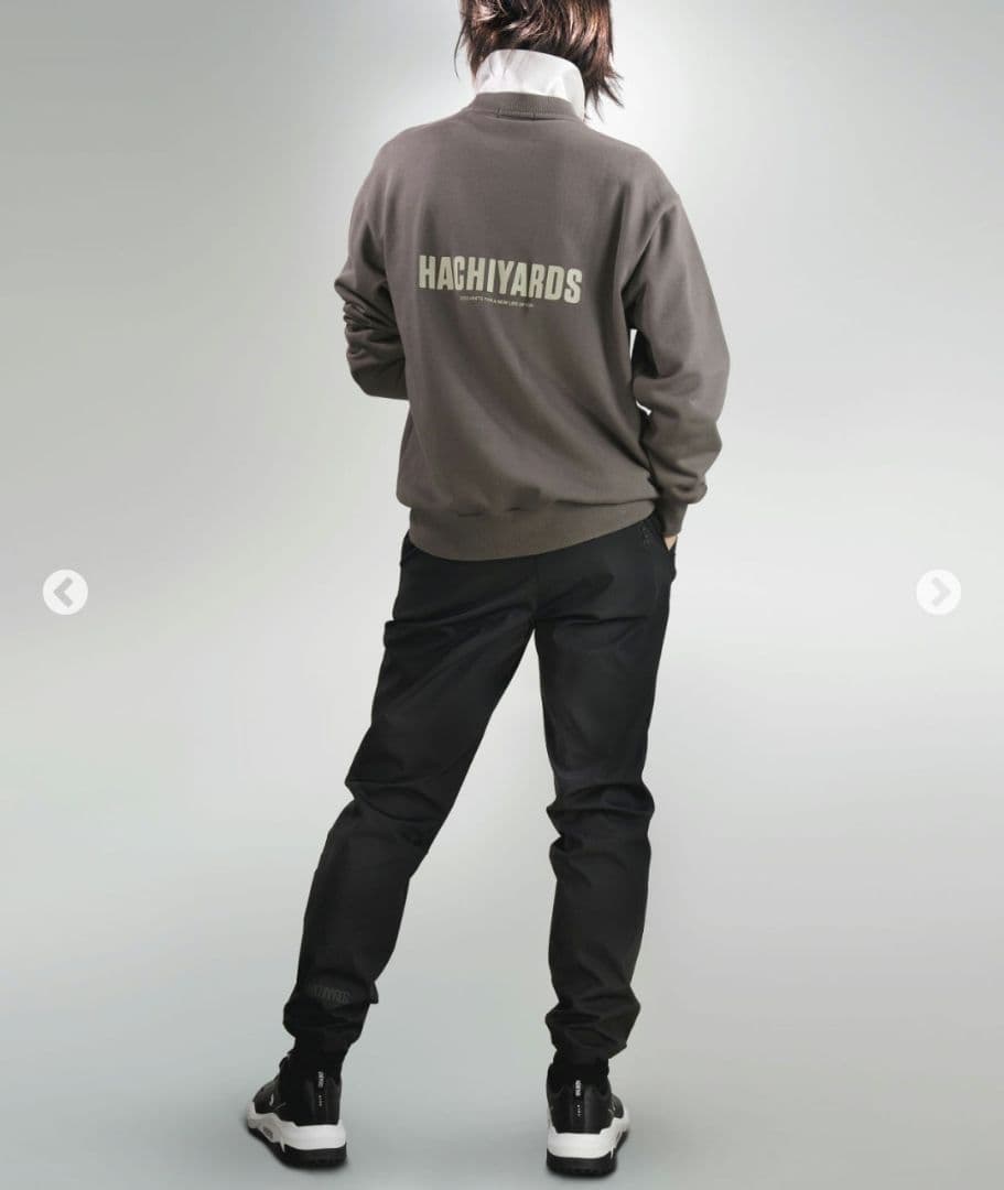 新品、タグ付き! 8ヤーズ Men’s MODE SHAPE