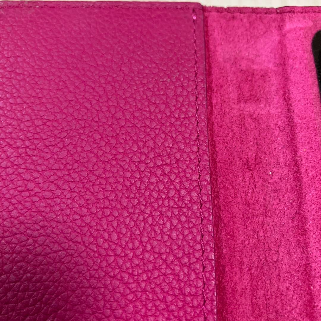 ルイヴィトン　マヒナ　iPhone7.8.SEケース