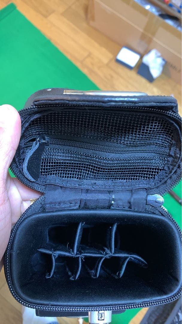 美品　キューケース メッヅ NPC-3B/5S