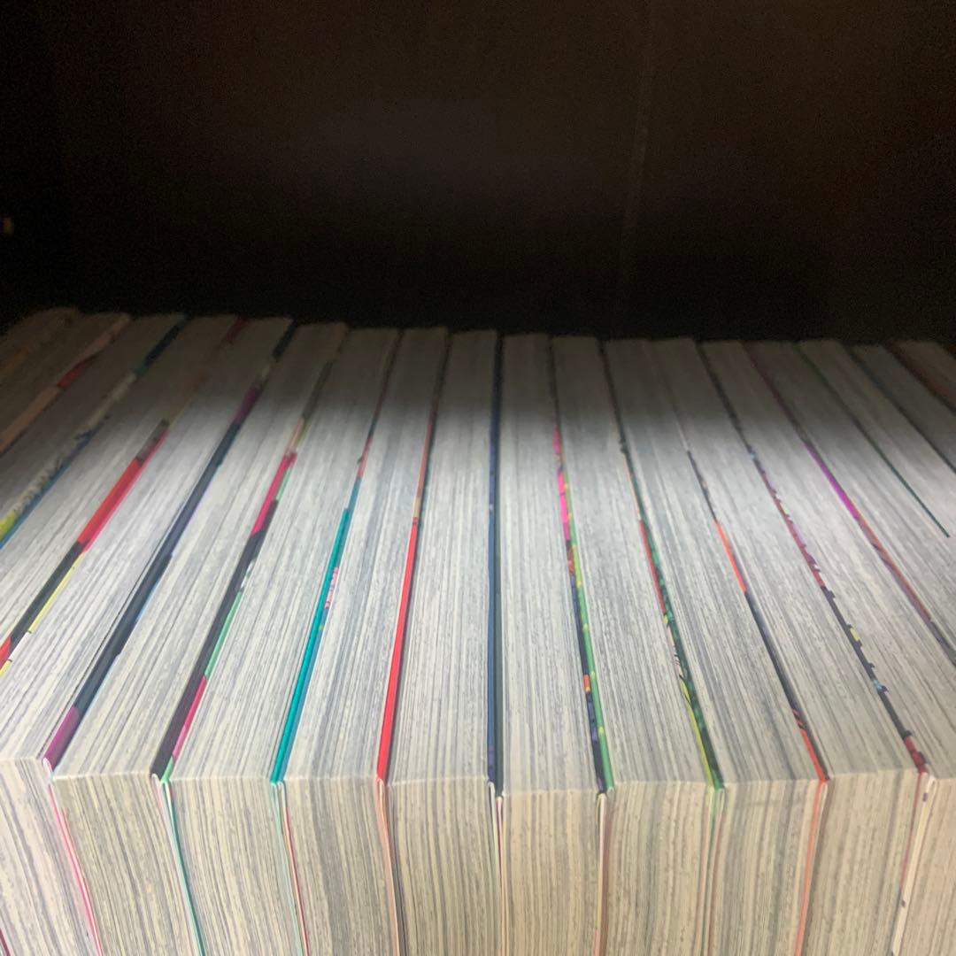 チェンソーマン 1巻～18巻 全巻 セット