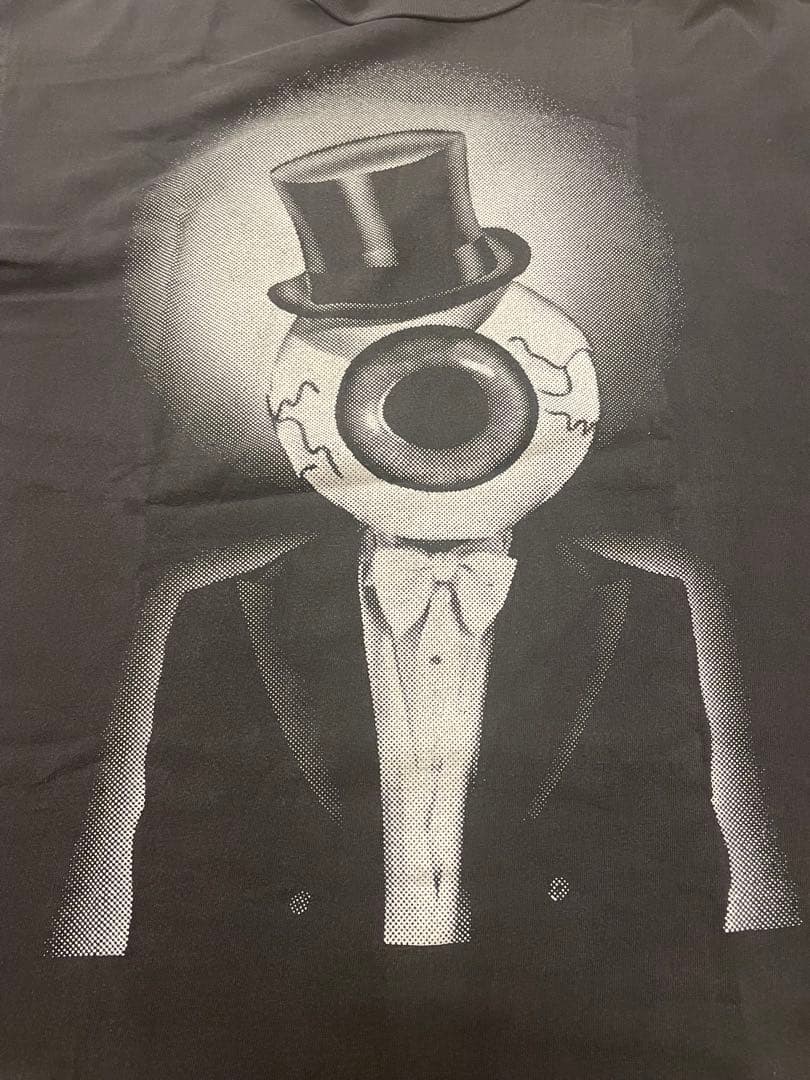 『希少』The Residents 90s ヴィンテージTシャツ Taka着用