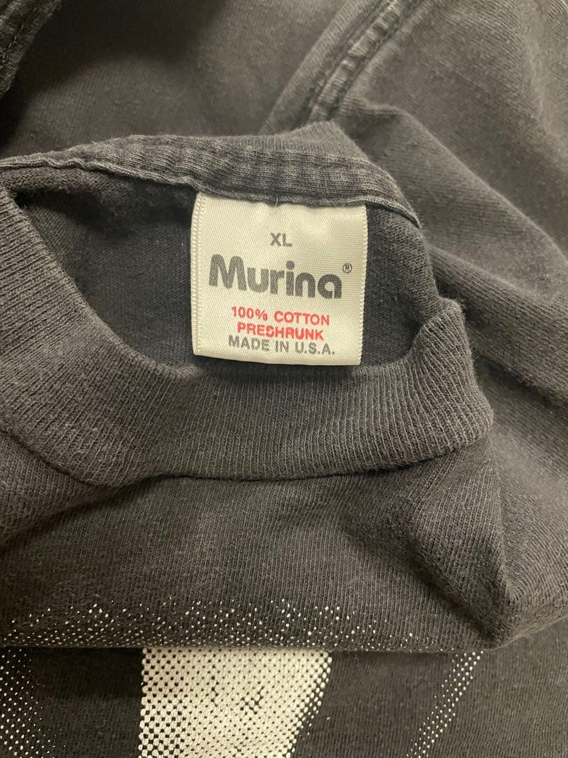 『希少』The Residents 90s ヴィンテージTシャツ Taka着用