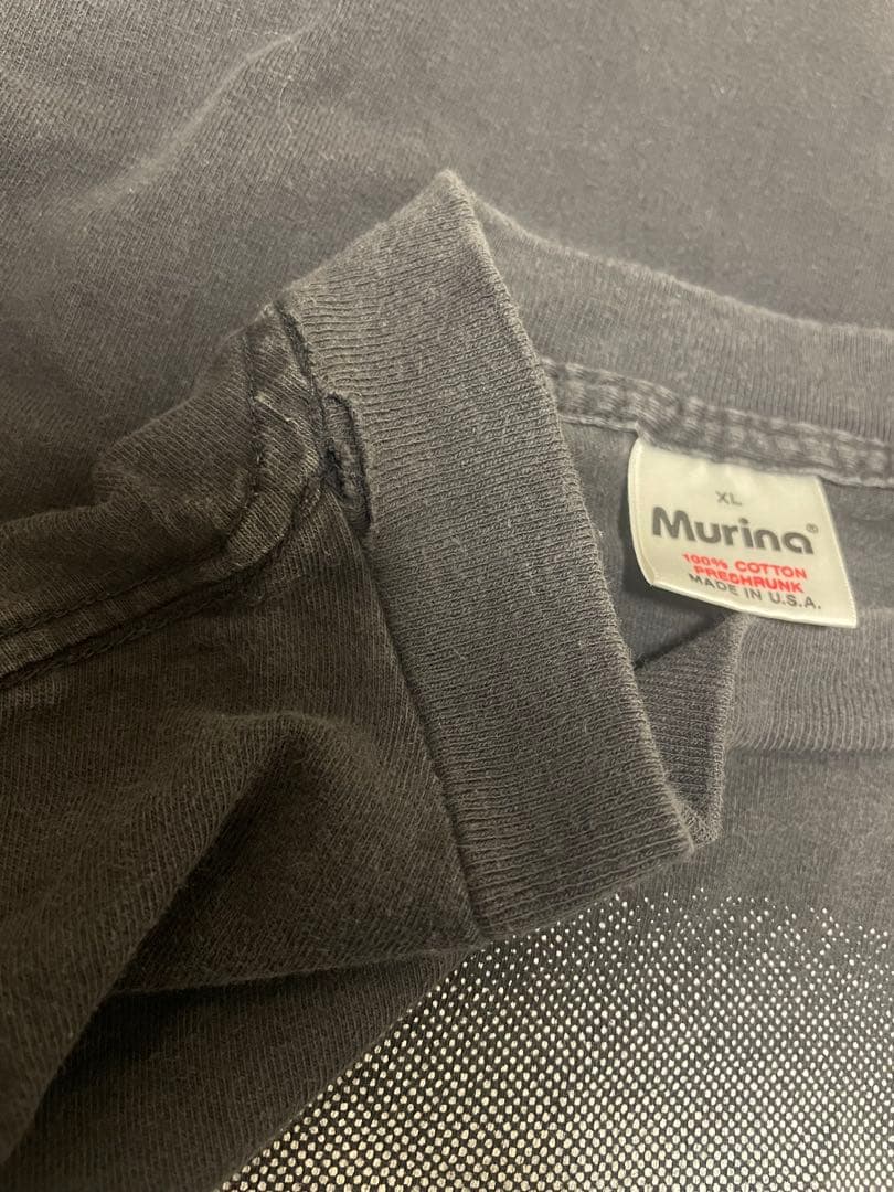 『希少』The Residents 90s ヴィンテージTシャツ Taka着用