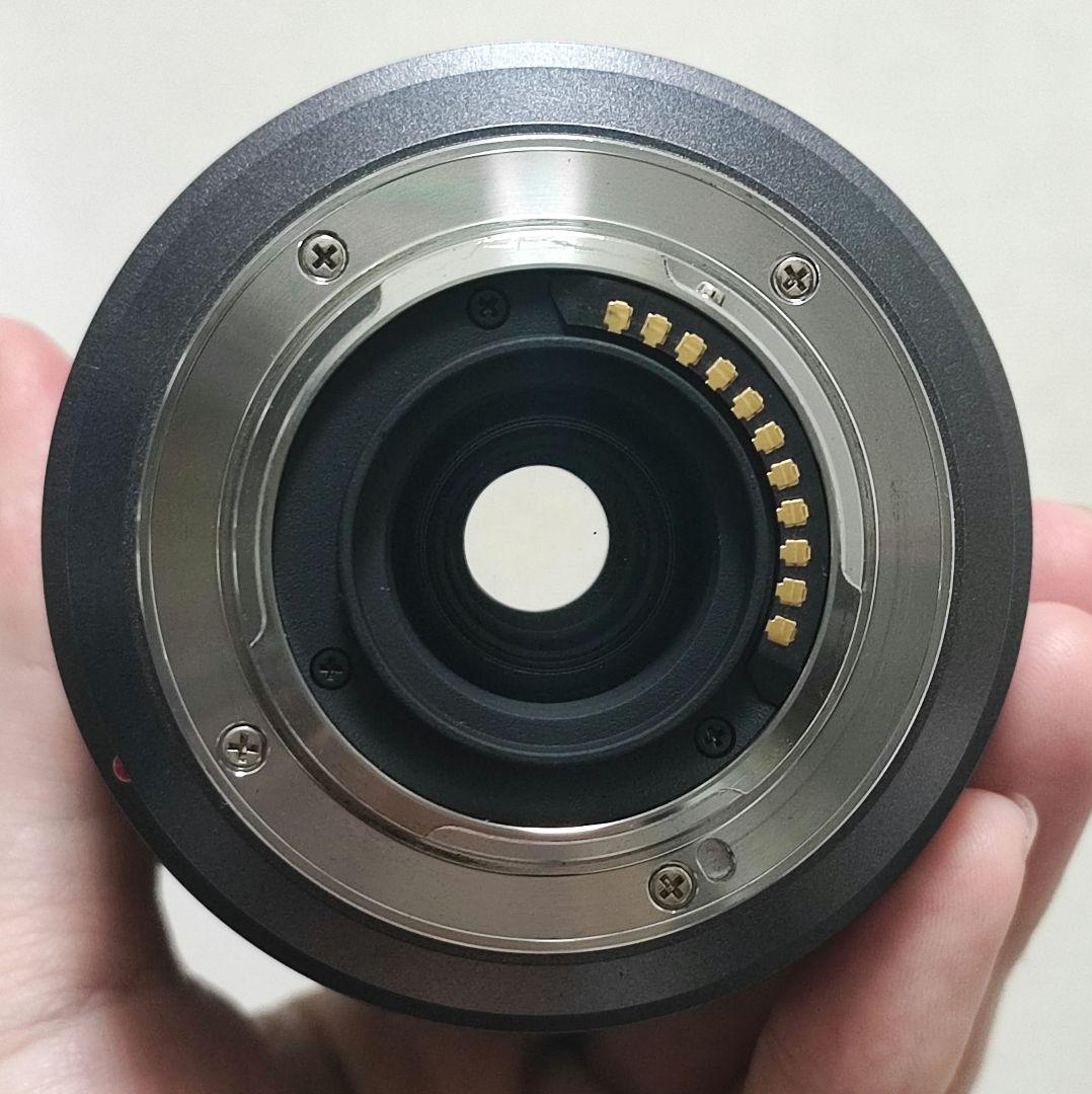 レンズ(ズーム) LUMIX G 45-200mm f4-5.6 H-FS045200