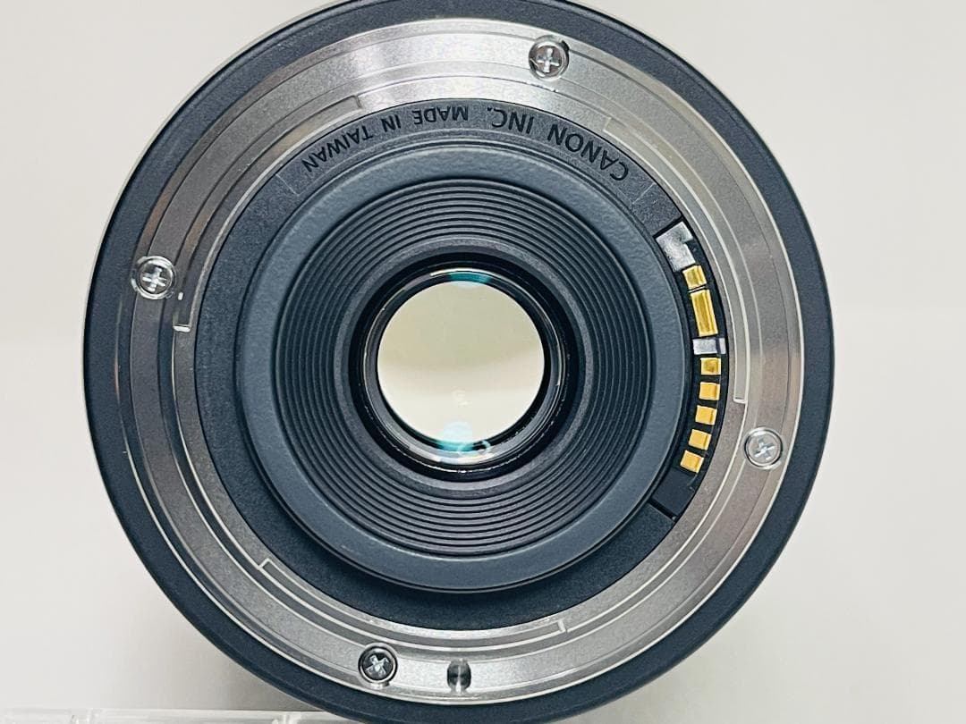 ★極上美品★ EF-S 18-135mm F3.5-5.6 IS USM★完動★