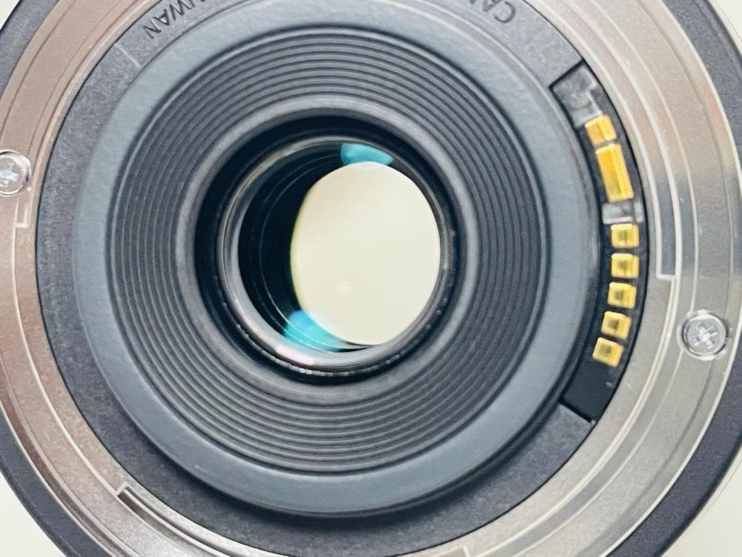 ★極上美品★ EF-S 18-135mm F3.5-5.6 IS USM★完動★