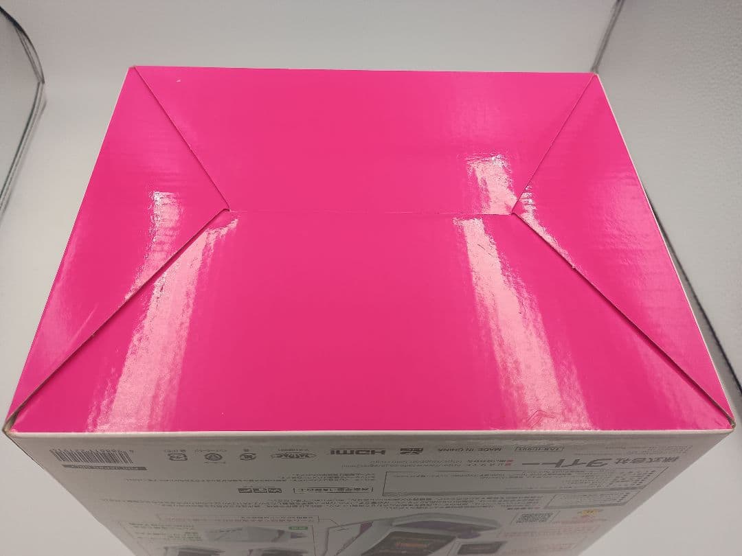 タイトーイーグレットIIミニ本体