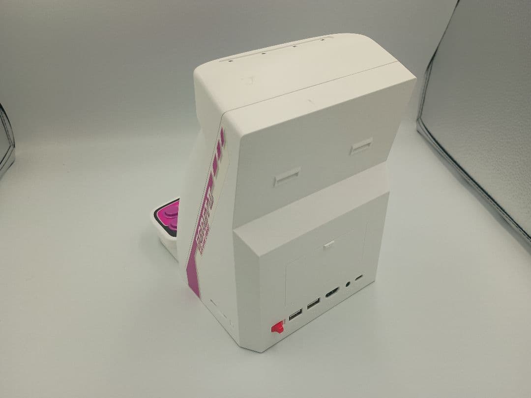 タイトーイーグレットIIミニ本体