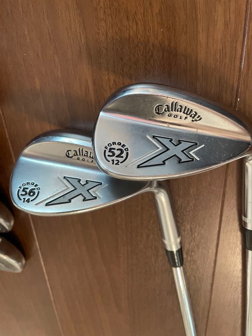 Callaway ゴルフバッグ・クラブセット