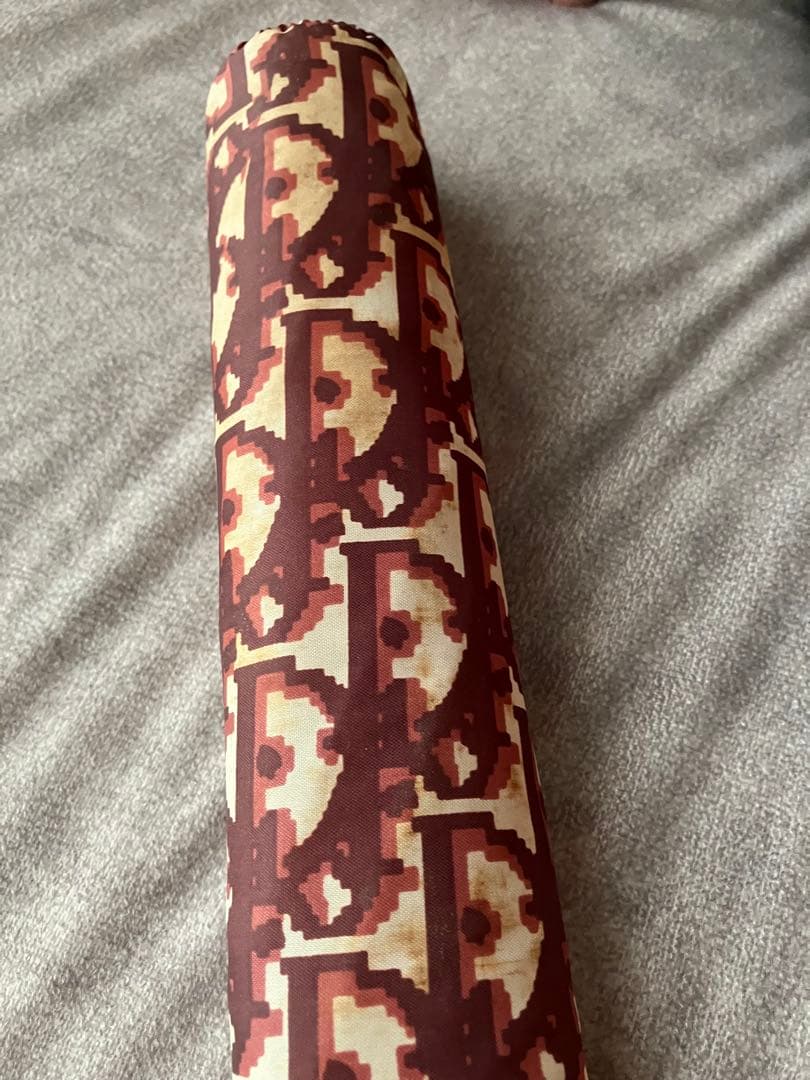 Christian Dior 折りたたみ傘 モノグラム