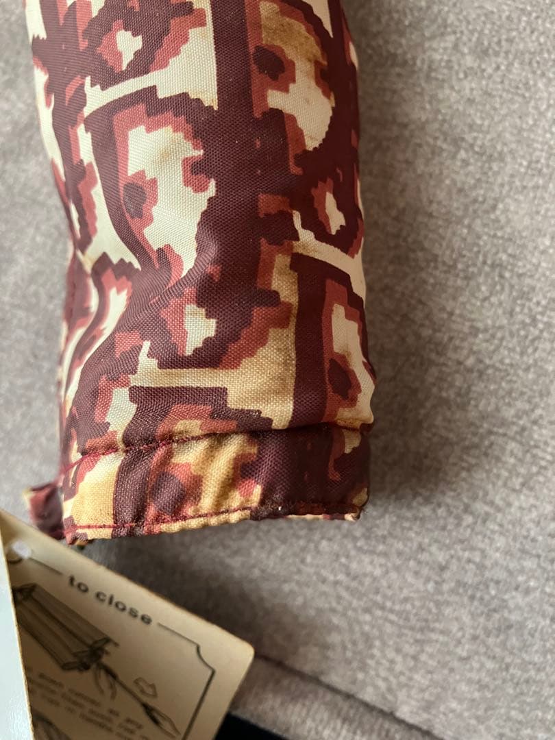 Christian Dior 折りたたみ傘 モノグラム