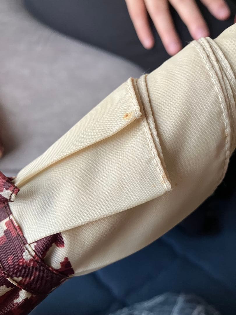 Christian Dior 折りたたみ傘 モノグラム