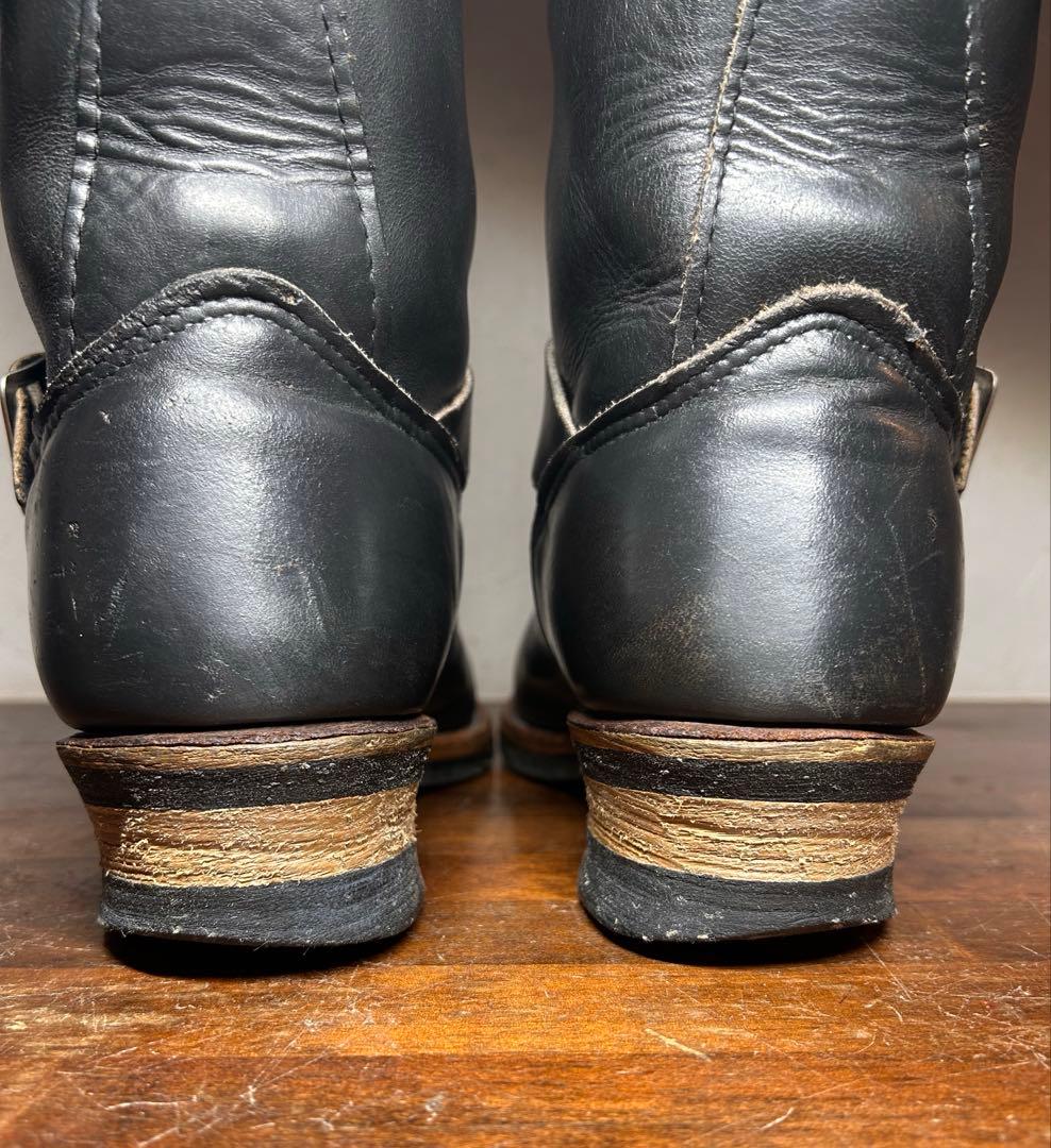 ★*★様 REDWING レッドウィング　2268 後期　刺繍タグ　PT91