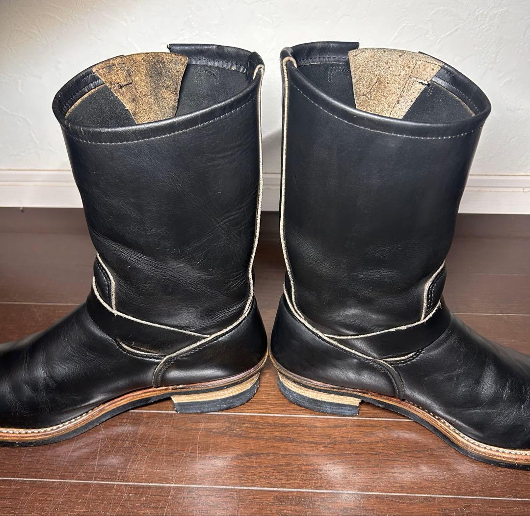 ★*★様 REDWING レッドウィング　2268 後期　刺繍タグ　PT91