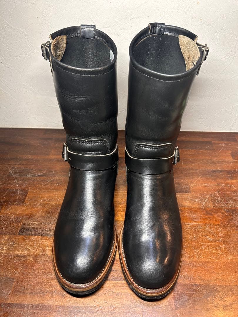 ★*★様 REDWING レッドウィング　2268 後期　刺繍タグ　PT91