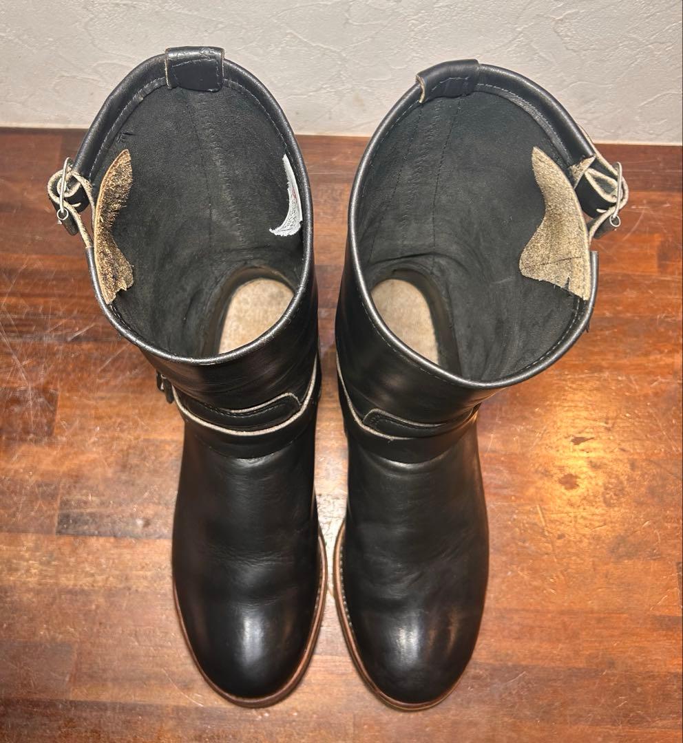 ★*★様 REDWING レッドウィング　2268 後期　刺繍タグ　PT91