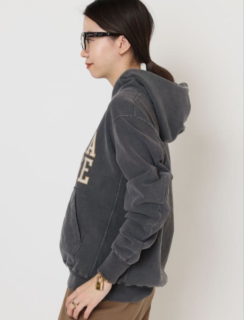 【REMI RELIEF】FLORIDA COLLEGE フーディー