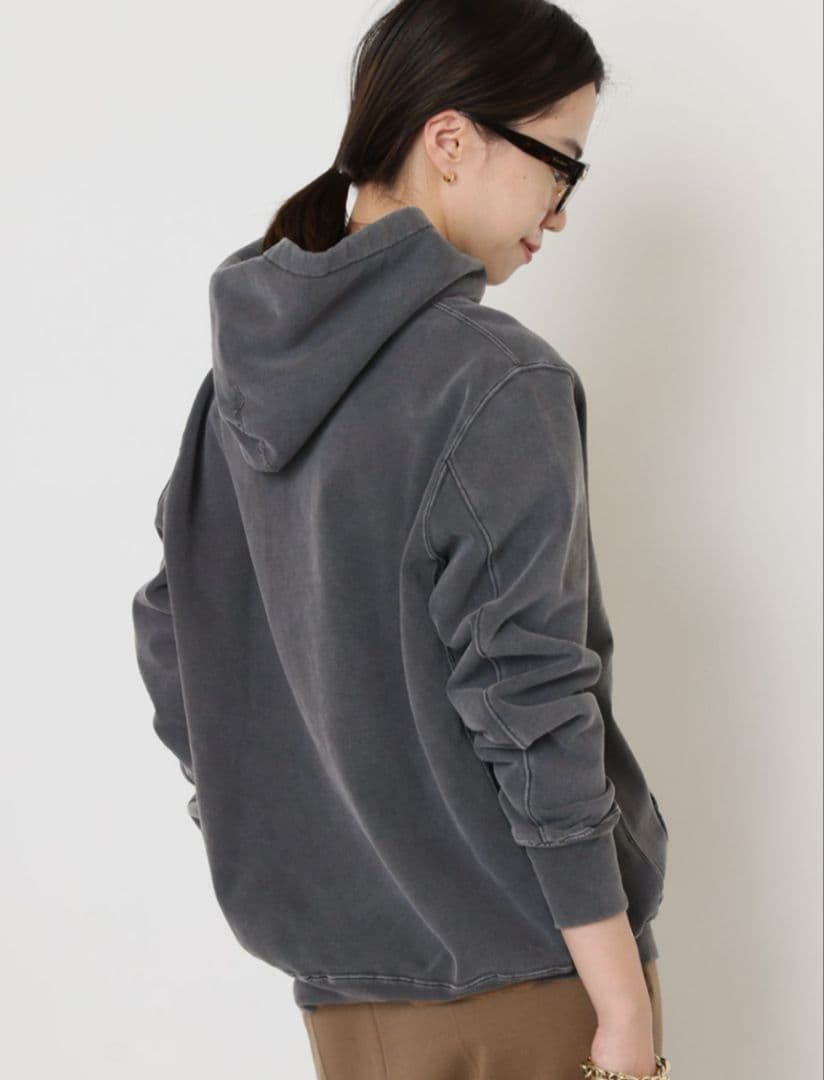 【REMI RELIEF】FLORIDA COLLEGE フーディー