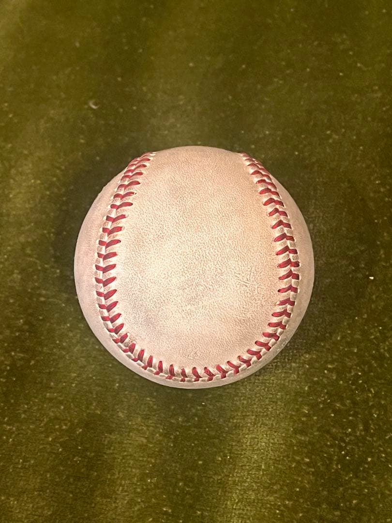 SSK テクニカルピッチ 硬式球 デサント　ジャイロスティック セット