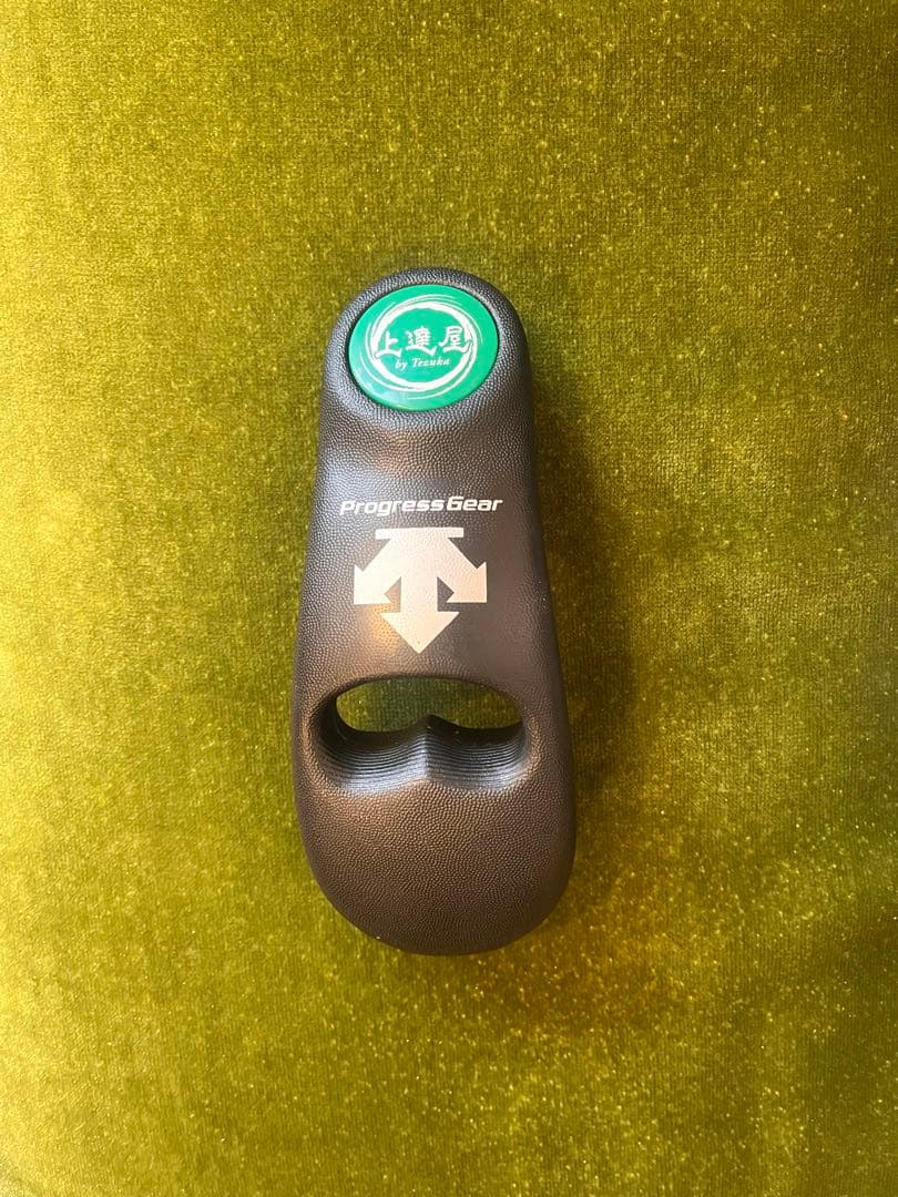 SSK テクニカルピッチ 硬式球 デサント　ジャイロスティック セット