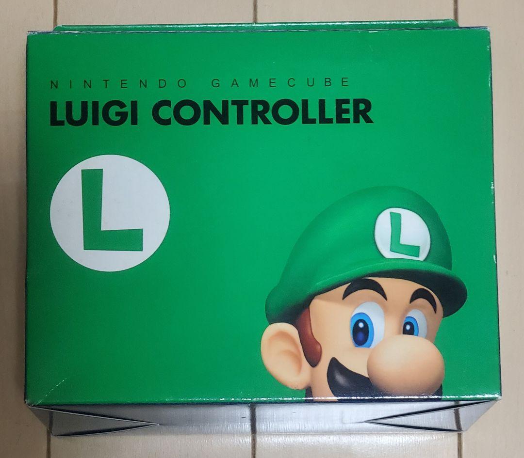 クラブニンテンドー ゲームキューブ コントローラー 非売品 4種類