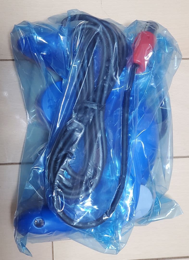 クラブニンテンドー ゲームキューブ コントローラー 非売品 4種類