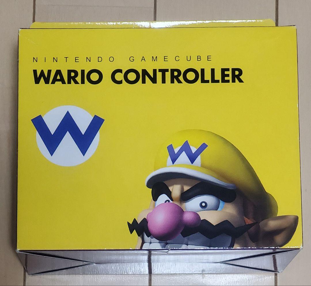 クラブニンテンドー ゲームキューブ コントローラー 非売品 4種類