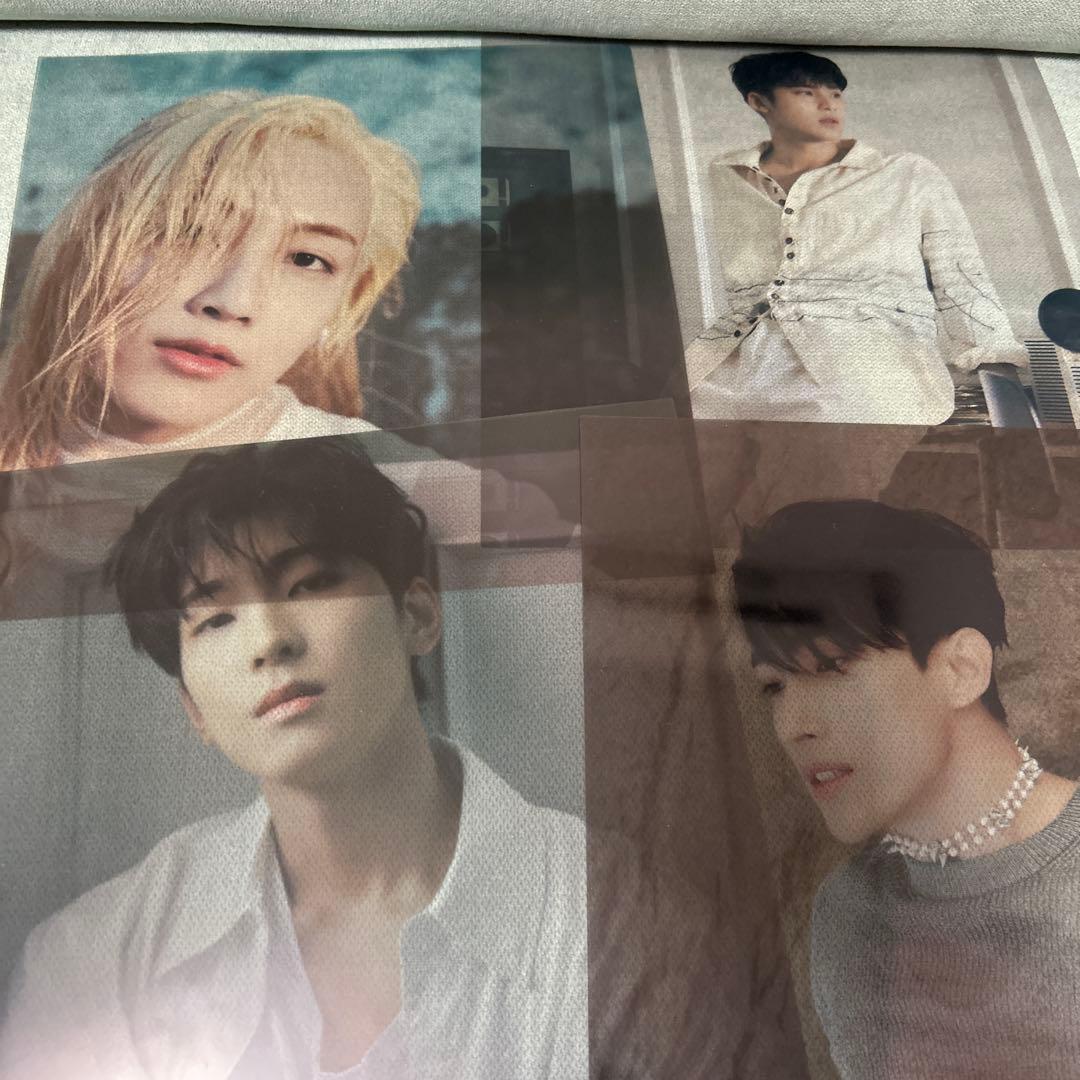 SEVENTEEN Attacca アタッカ