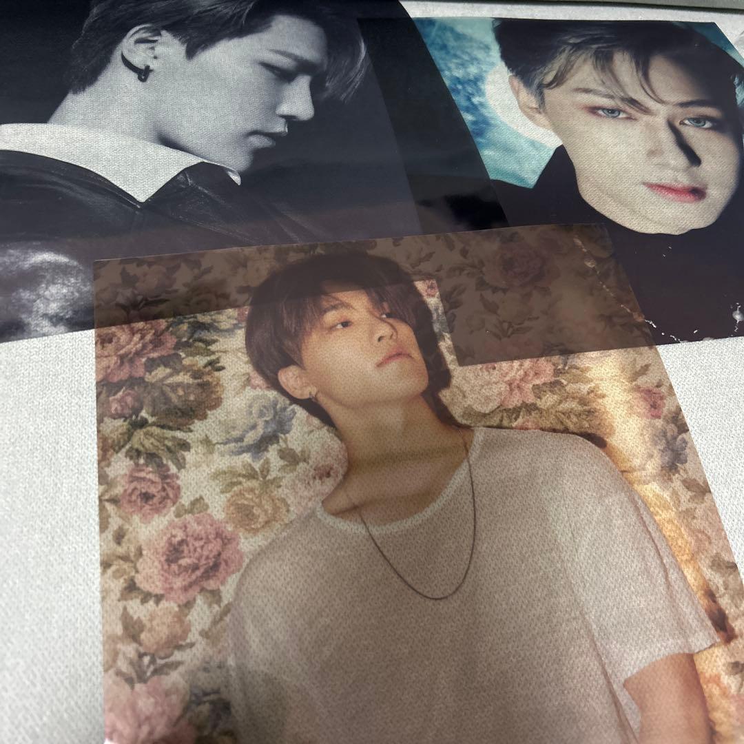 SEVENTEEN Attacca アタッカ