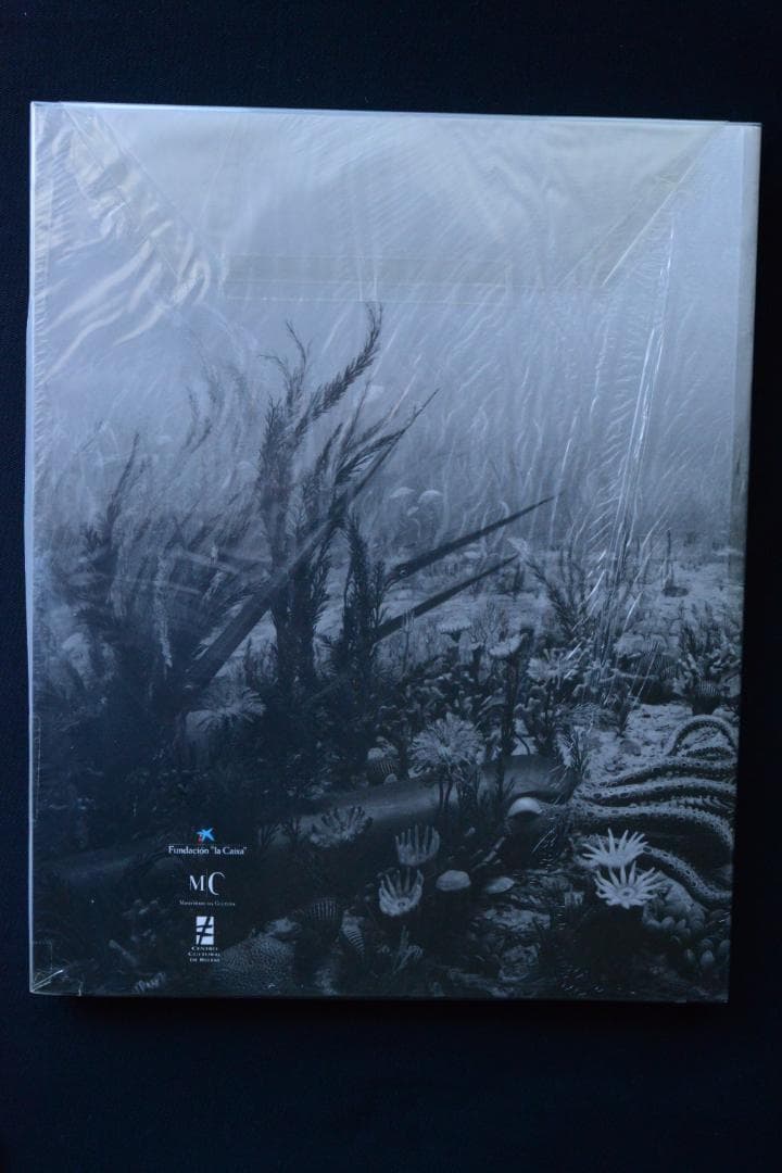 【Sugimoto ：hiroshi sugimoto】杉本博司　★新品・未読品