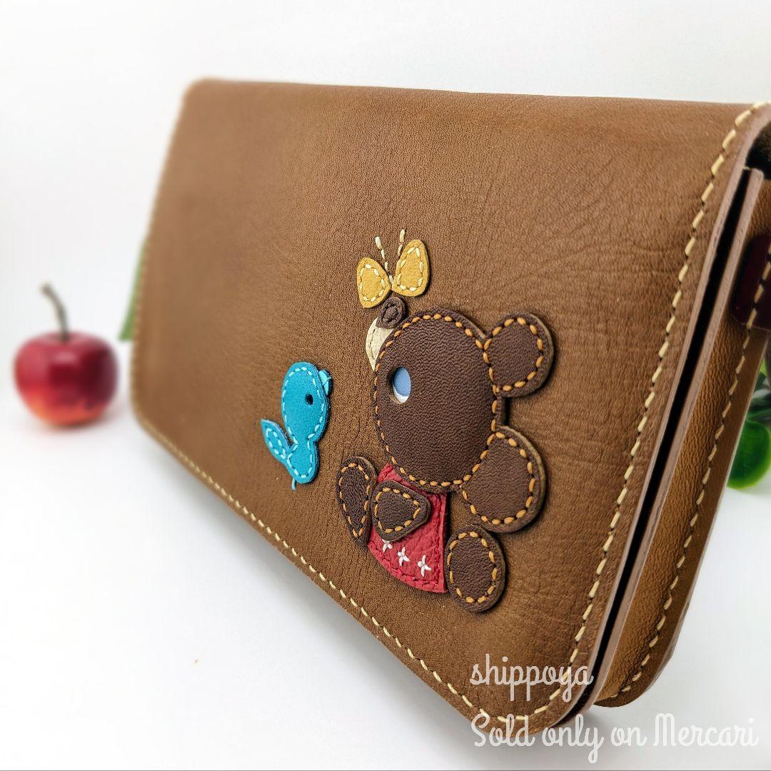 きらら/セミオーダー/スマホ・お財布ポーチ