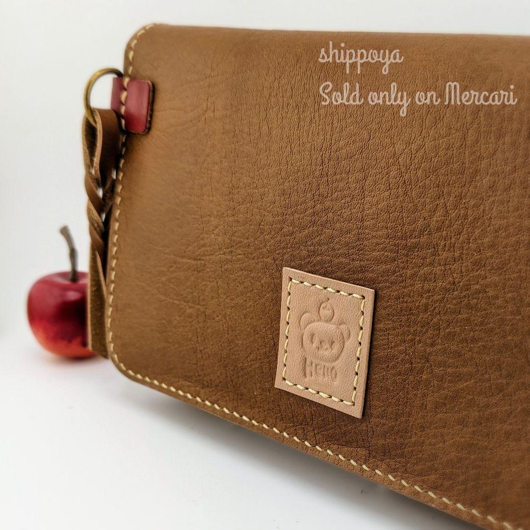 きらら/セミオーダー/スマホ・お財布ポーチ