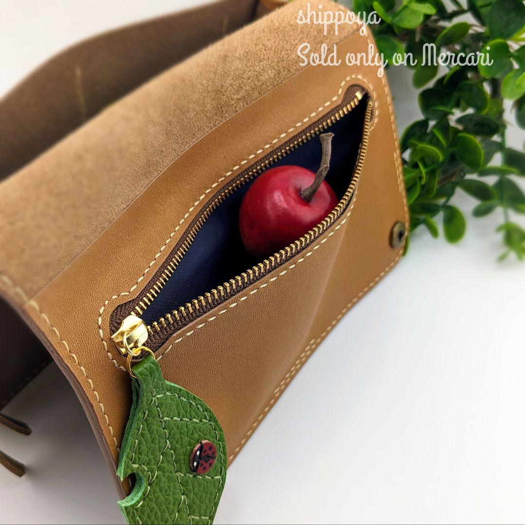 きらら/セミオーダー/スマホ・お財布ポーチ