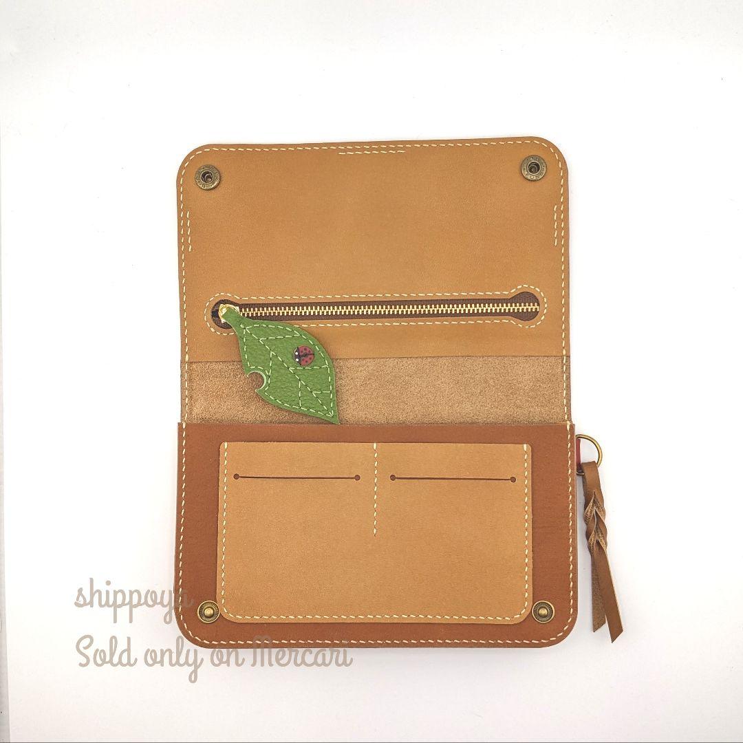 きらら/セミオーダー/スマホ・お財布ポーチ