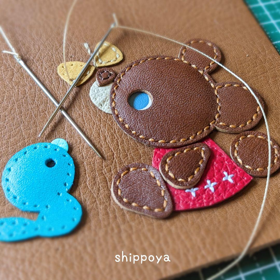 きらら/セミオーダー/スマホ・お財布ポーチ