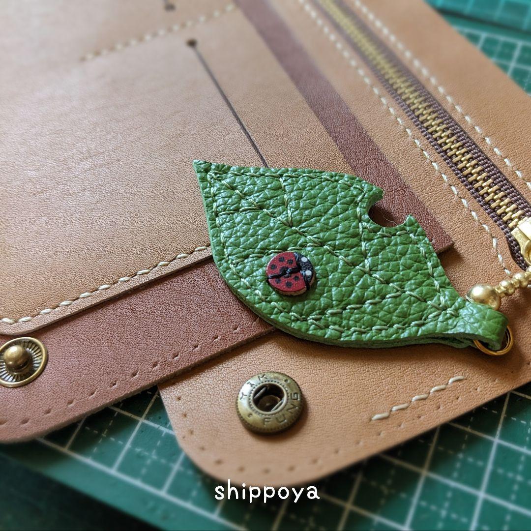 きらら/セミオーダー/スマホ・お財布ポーチ