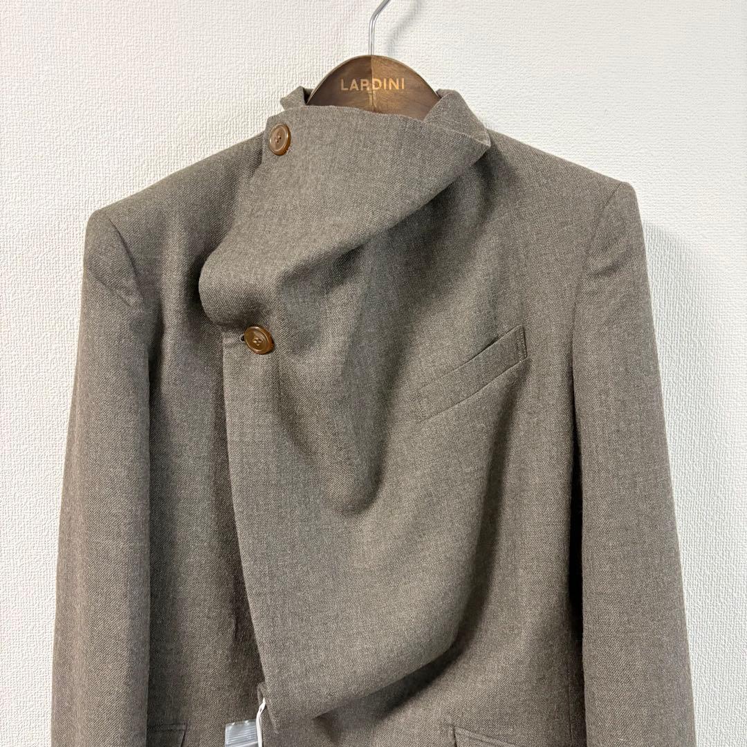 3way ヴィヴィアンウエストウッド　変形　テーラードジャケット ジャケット