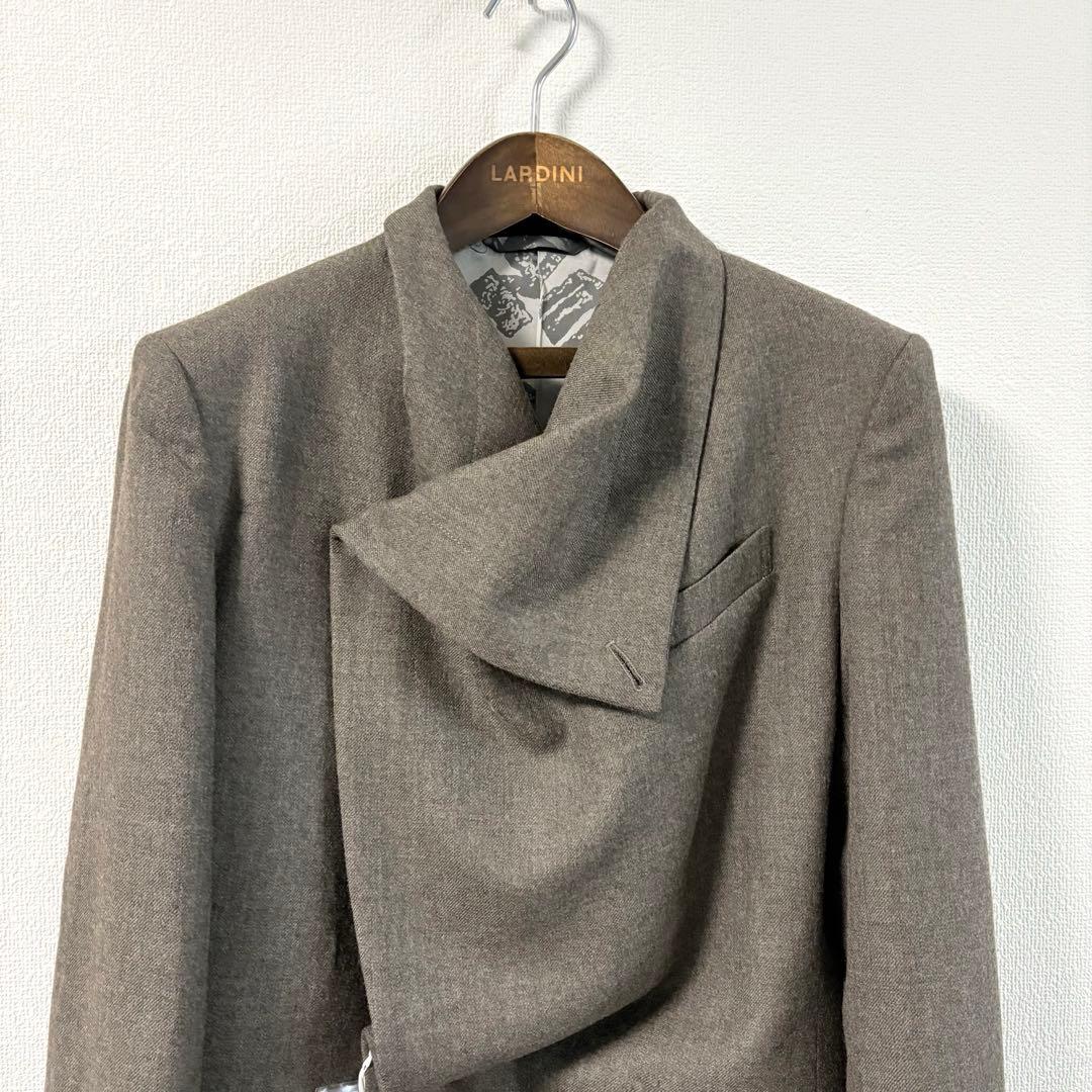 3way ヴィヴィアンウエストウッド　変形　テーラードジャケット ジャケット