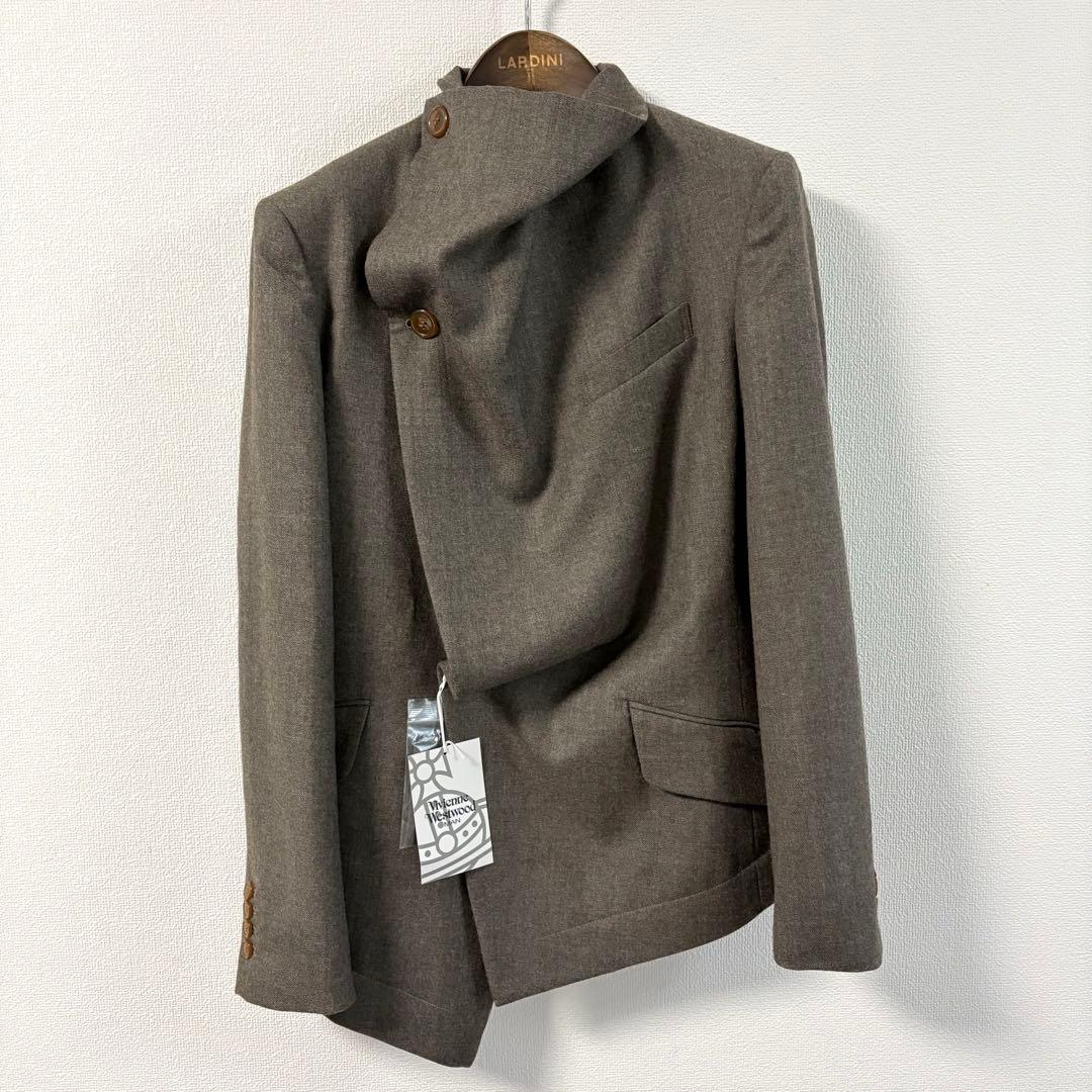 3way ヴィヴィアンウエストウッド　変形　テーラードジャケット ジャケット