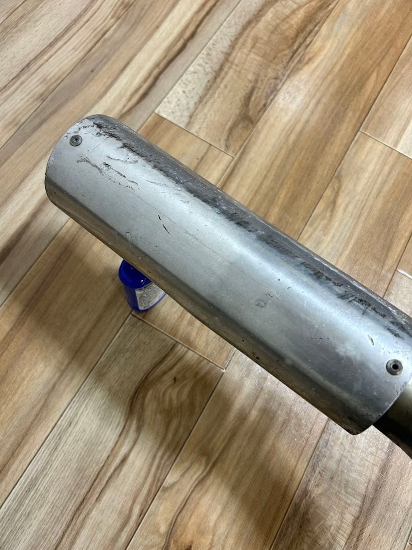 エイプ50 RPM管 現行　訳あり