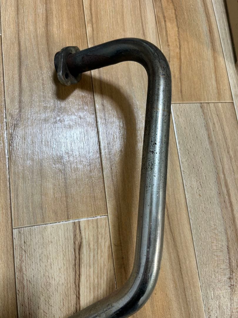 エイプ50 RPM管 現行　訳あり