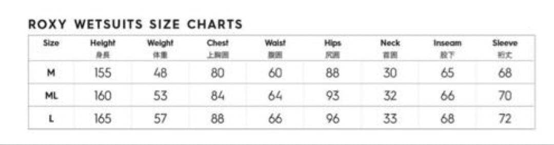 ROXY Synergy フルスーツ ブラック/フラワー